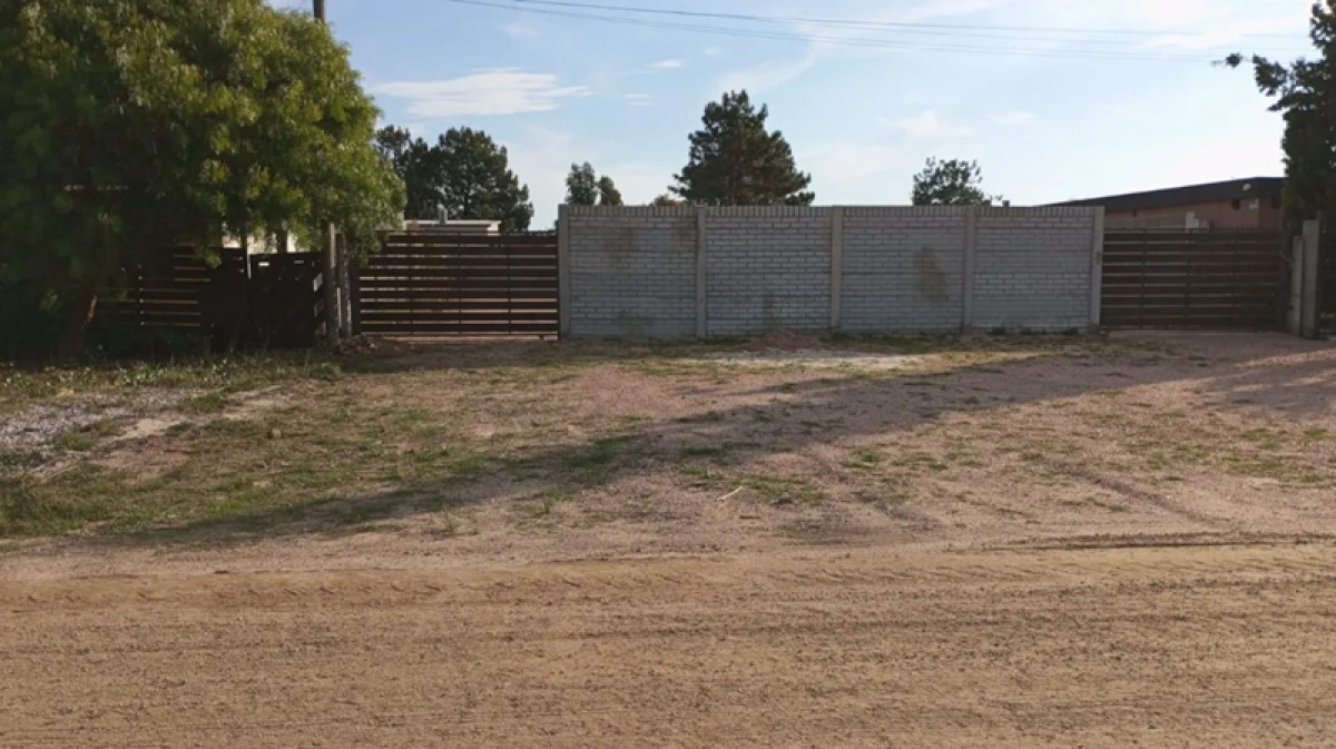 Terreno ID.4762 - Venta Terreno para edificar 400mts El Pinar