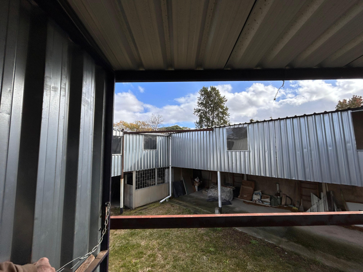 Terreno ID.4798 - Venta Terreno con Construcción a terminar Buceo Inversion