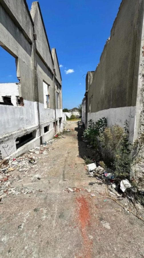 Terreno ID.3582 - Venta Terreno en Belvedere Montevideo 1800m2