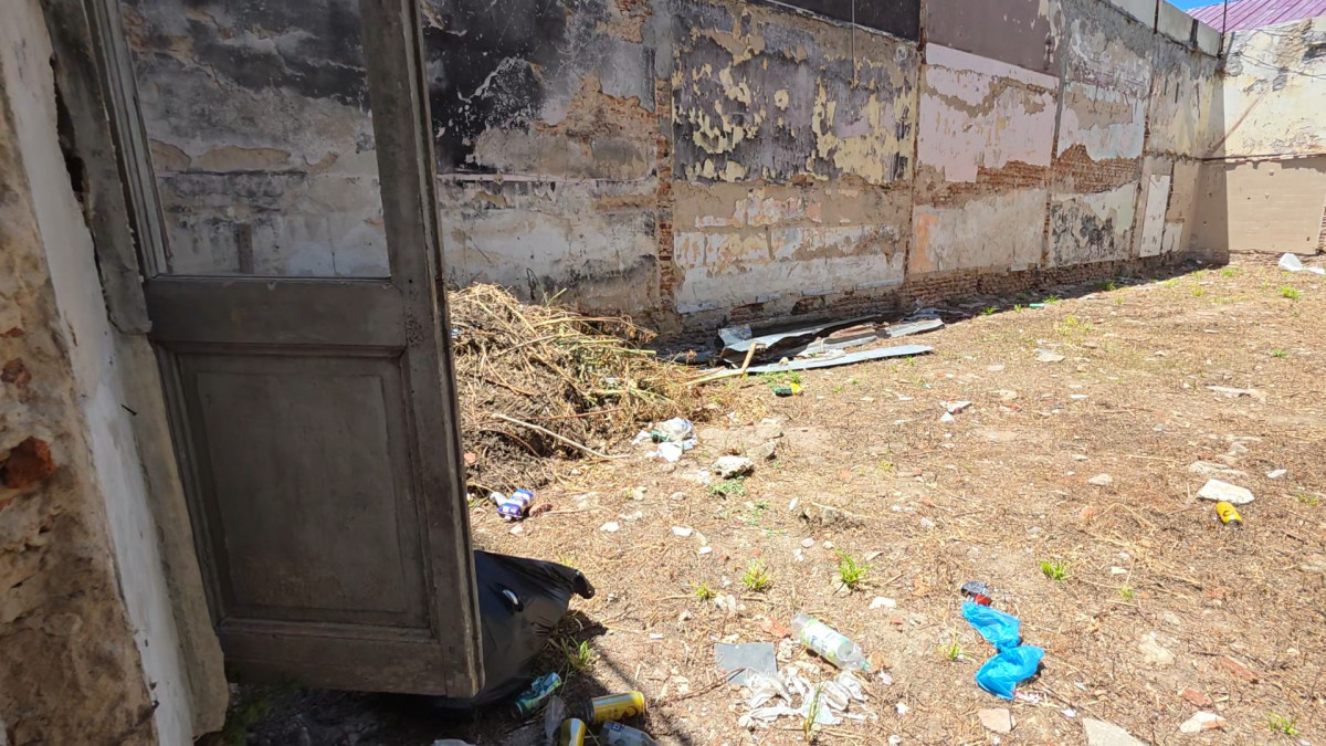 Terreno ID.5923 - Venta Terreno Oportunidad 142m2 Cordon Inversion