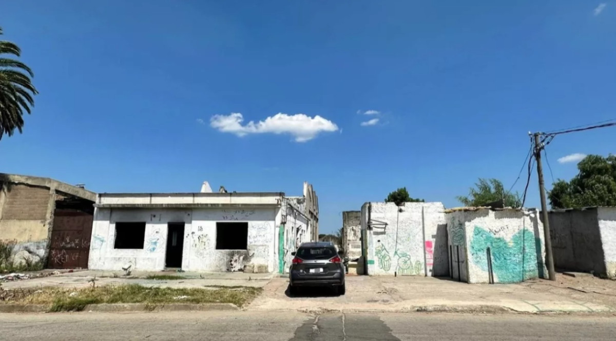 Terreno ID.3582 - Venta Terreno en Belvedere Montevideo 1800m2