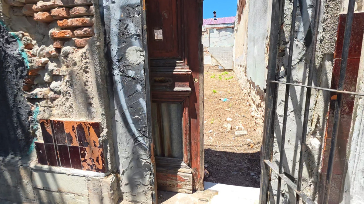 Terreno ID.5923 - Venta Terreno Oportunidad 142m2 Cordon Inversion