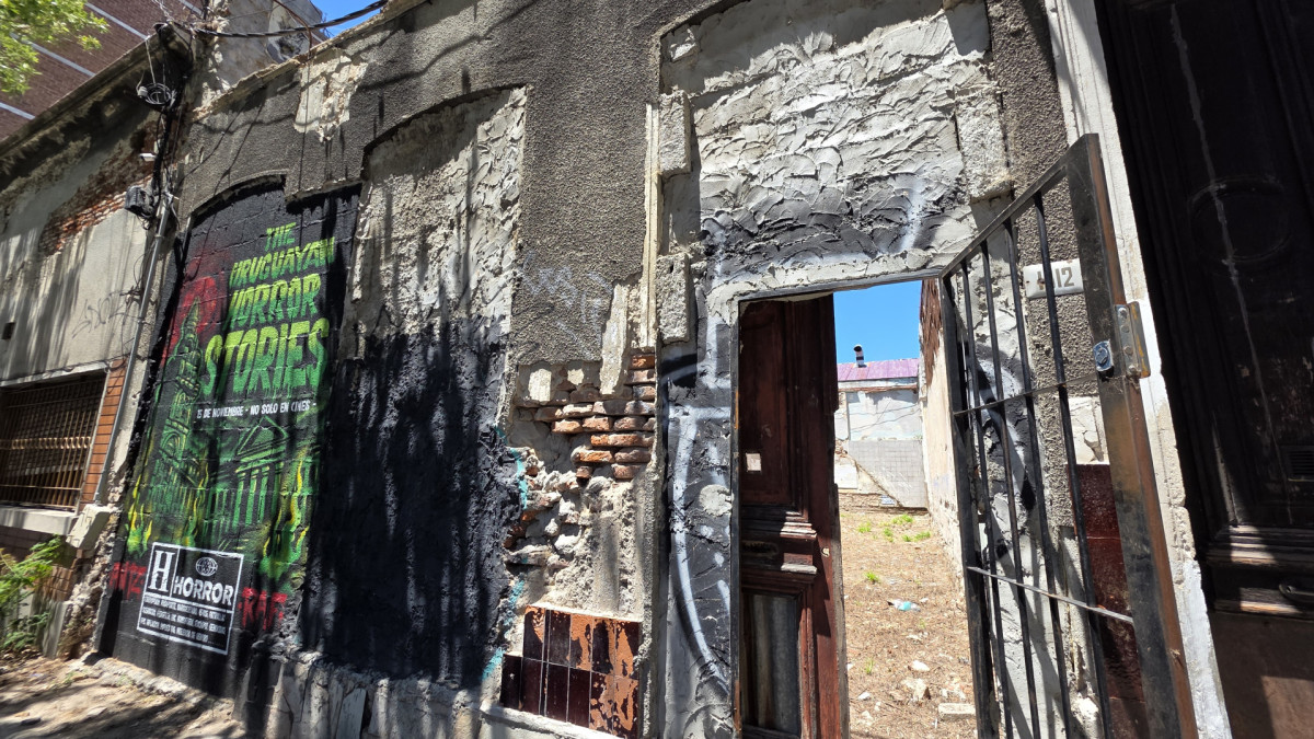 Terreno ID.5923 - Venta Terreno Oportunidad 142m2 Cordon Inversion