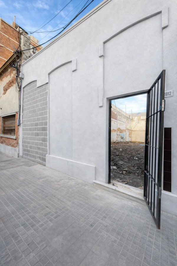 Terreno ID.5923 - Venta Terreno Oportunidad 142m2 Cordon Inversion