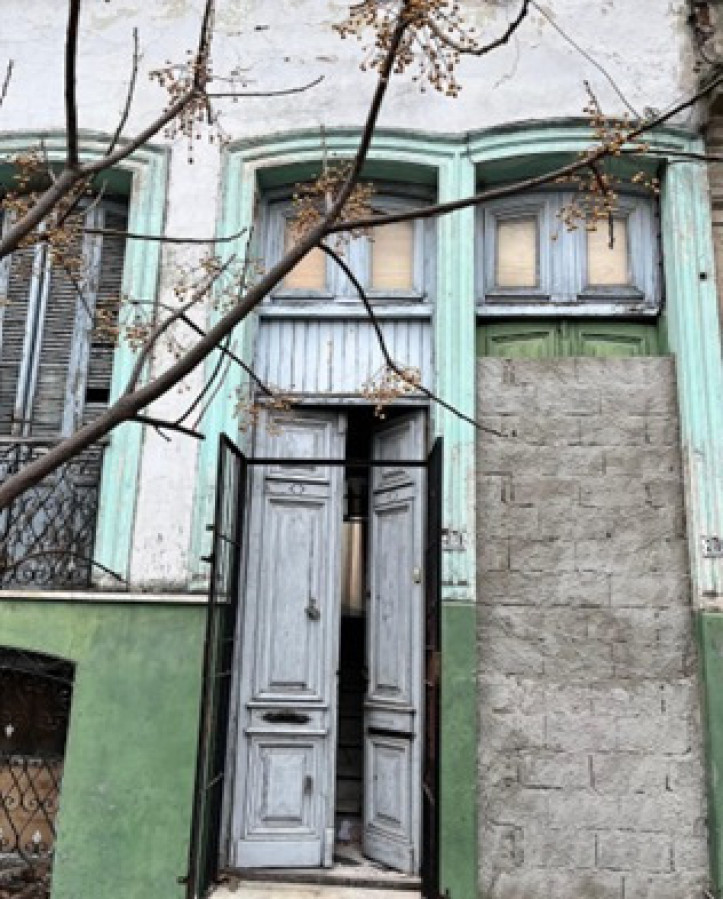 Terreno ID.6525 - Terreno con Proyecto Aprobado Aguada ROi proyectado 44%