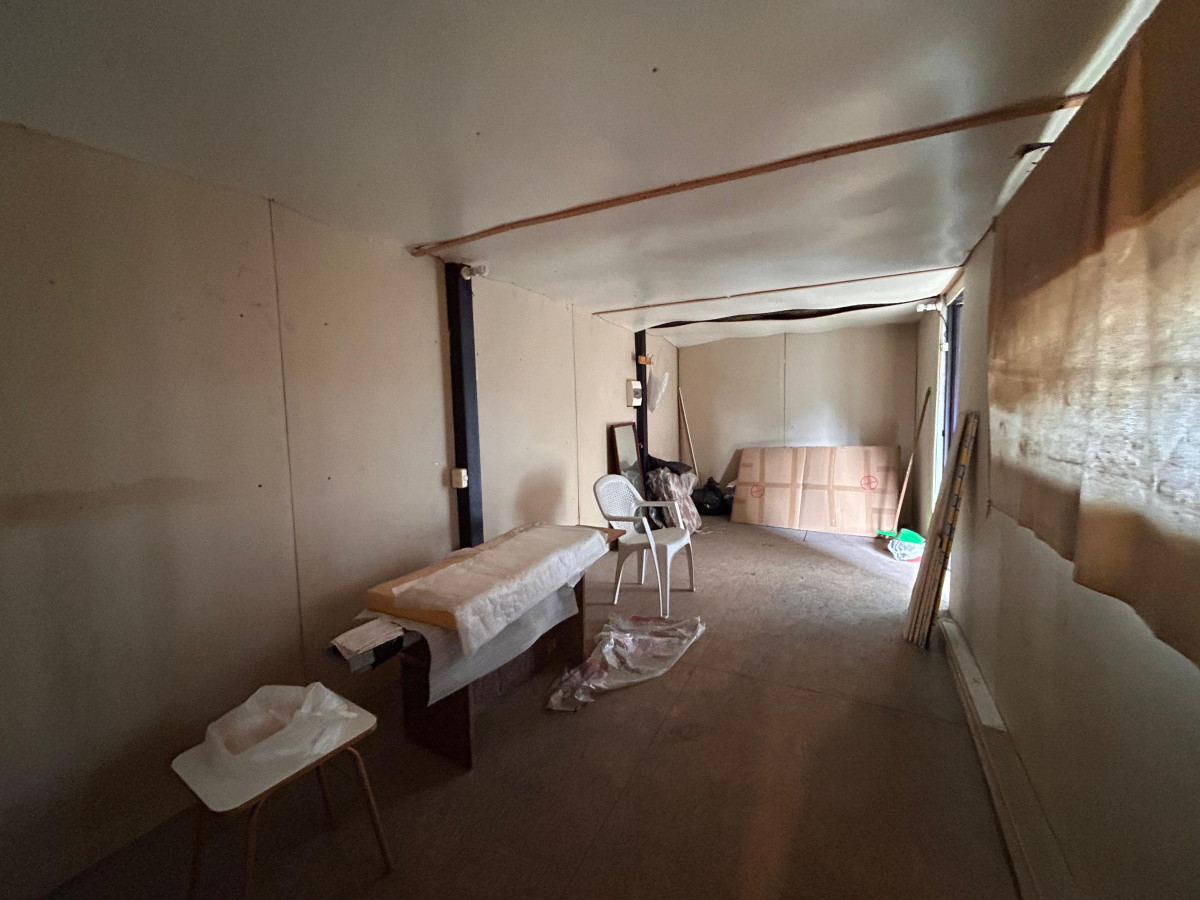 Terreno ID.4798 - Venta Terreno con Construcción a terminar Buceo Inversion