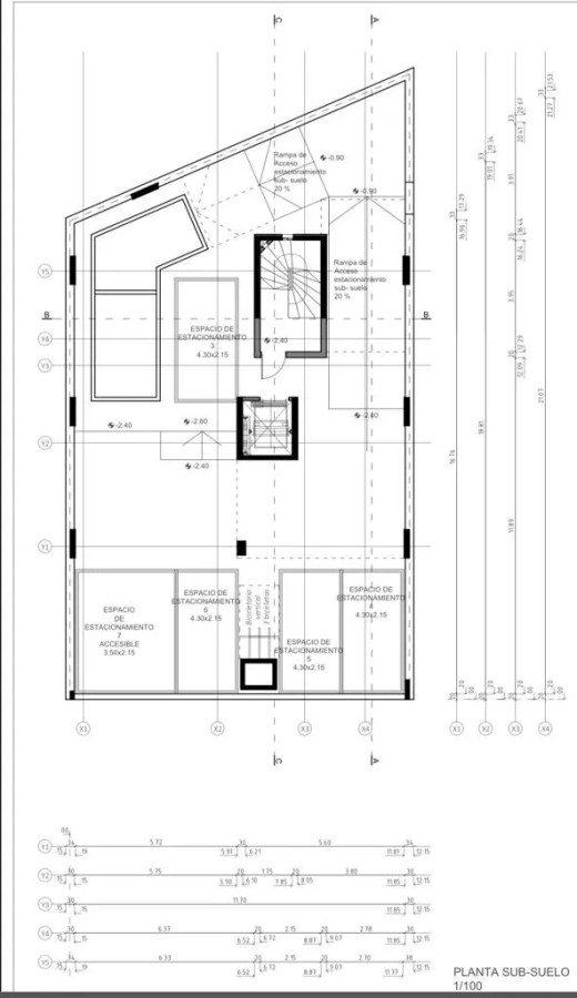 Terreno ID.4448 - Terreno con Proyecto Hecho Buceo Inversión 