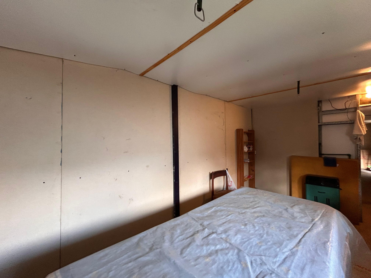 Terreno ID.4798 - Venta Terreno con Construcción a terminar Buceo Inversion