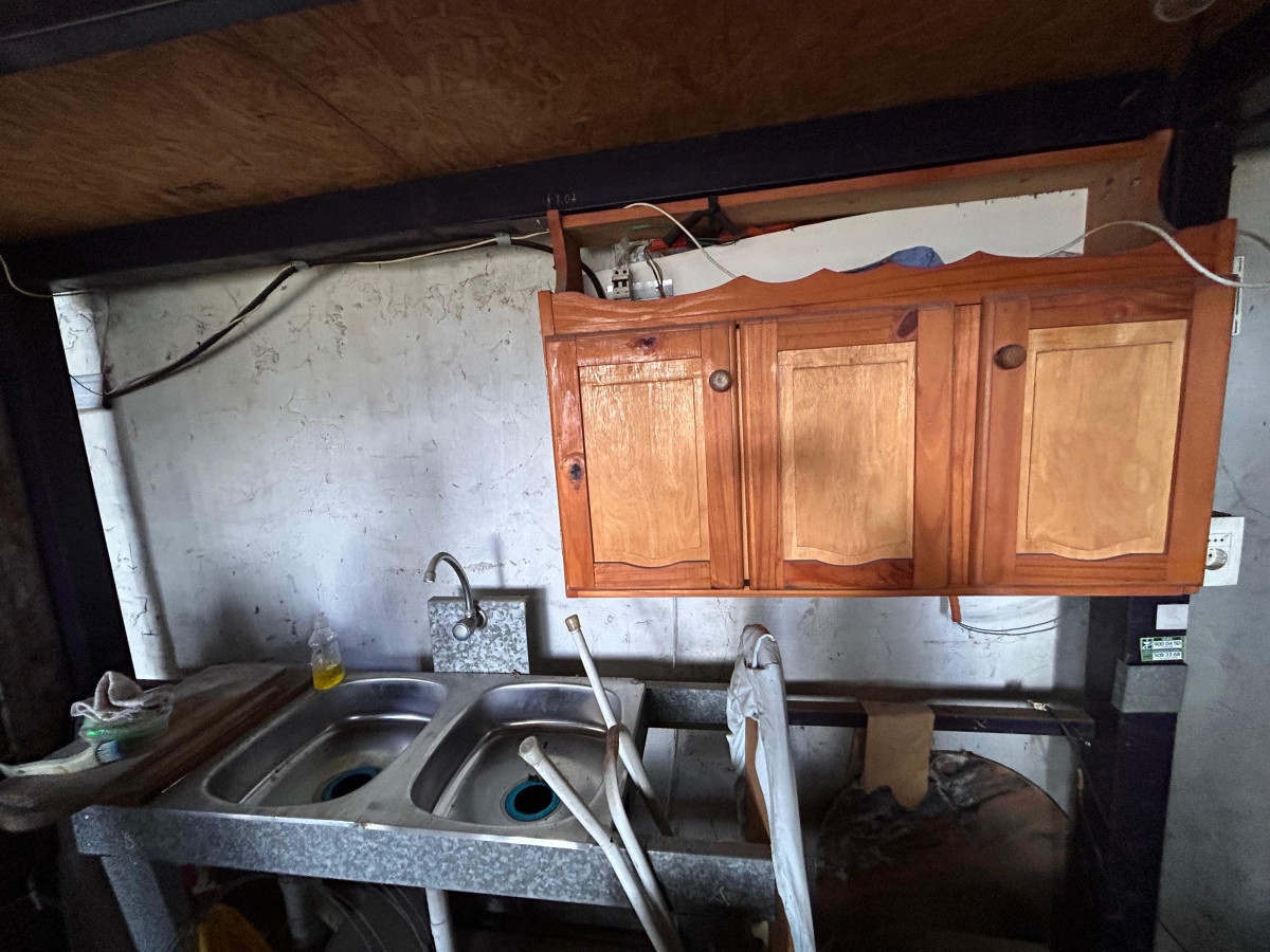 Terreno ID.4798 - Venta Terreno con Construcción a terminar Buceo Inversion