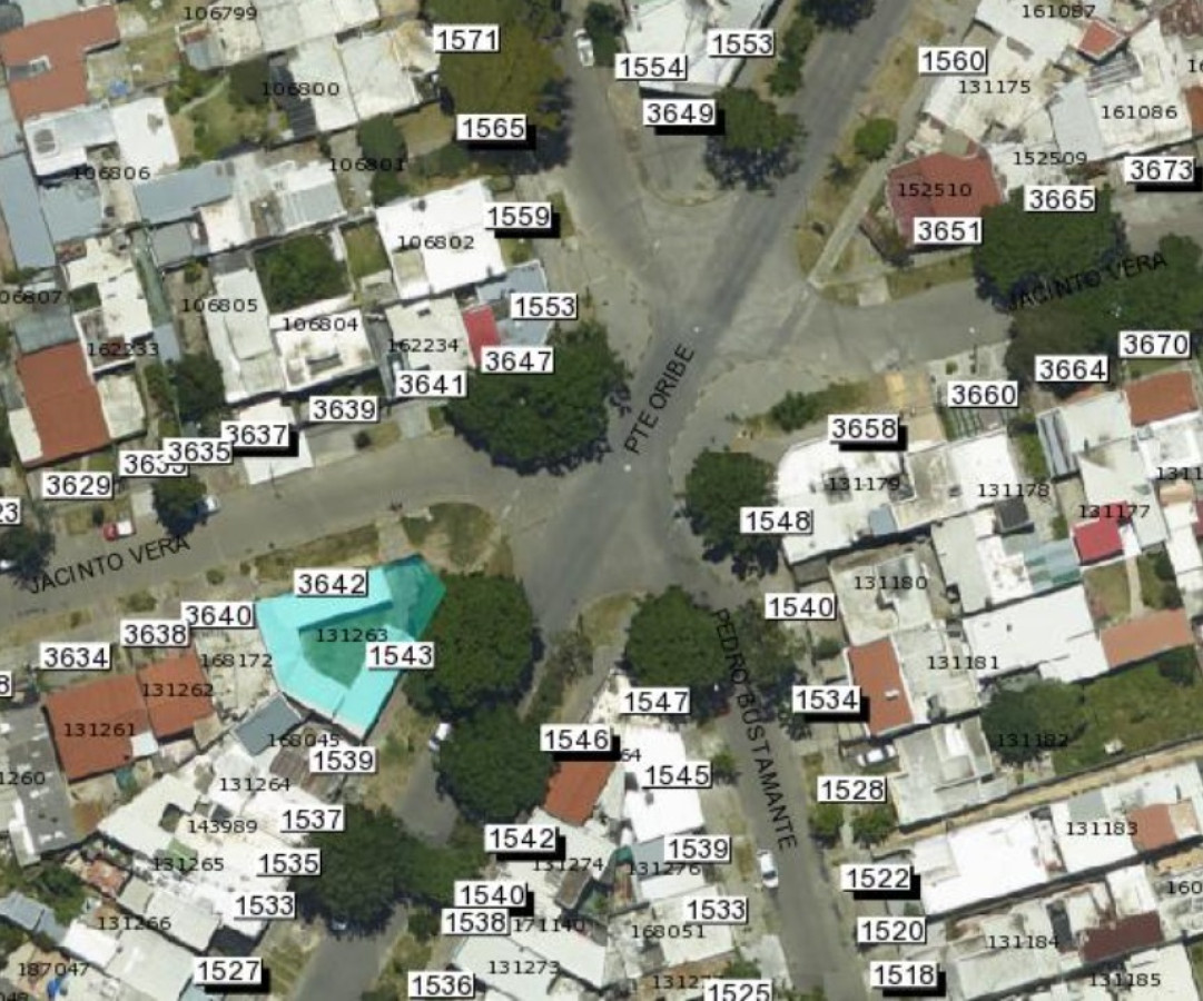 Terreno ID.4798 - Venta Terreno con Construcción a terminar Buceo Inversion