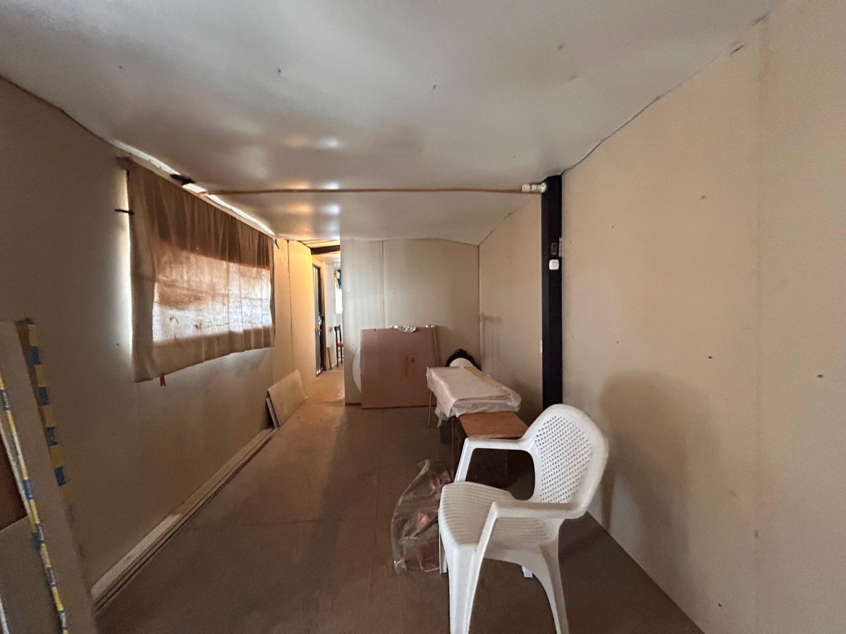 Terreno ID.4798 - Venta Terreno con Construcción a terminar Buceo Inversion