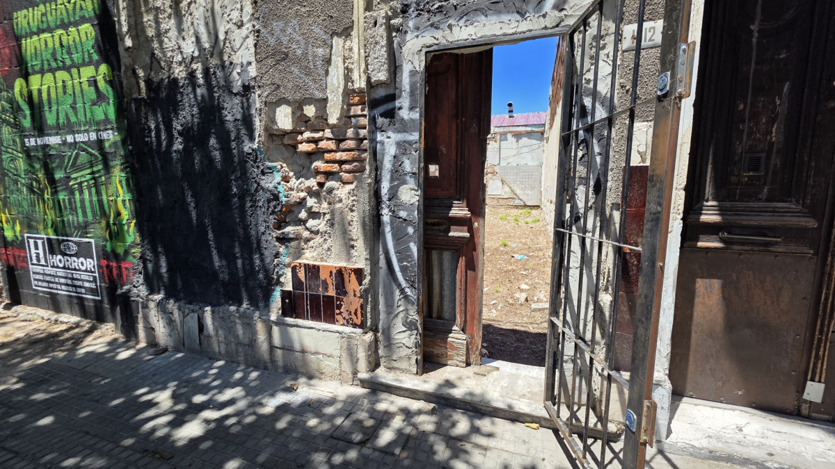 Terreno ID.5923 - Venta Terreno Oportunidad 142m2 Cordon Inversion