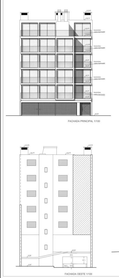 Terreno ID.4448 - Terreno con Proyecto Hecho Buceo Inversión 