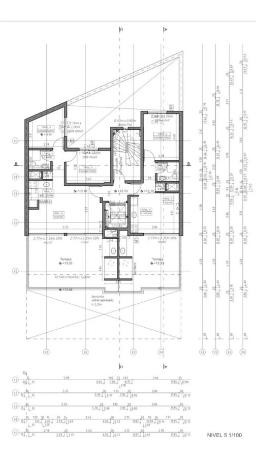 Terreno ID.4448 - Terreno con Proyecto Hecho Buceo Inversión 
