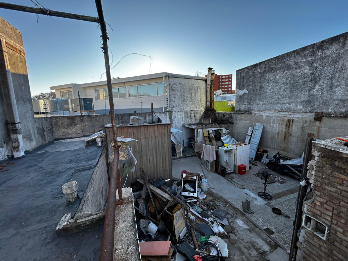 Terreno ID.4448 - Terreno con Proyecto Hecho Buceo Inversión 