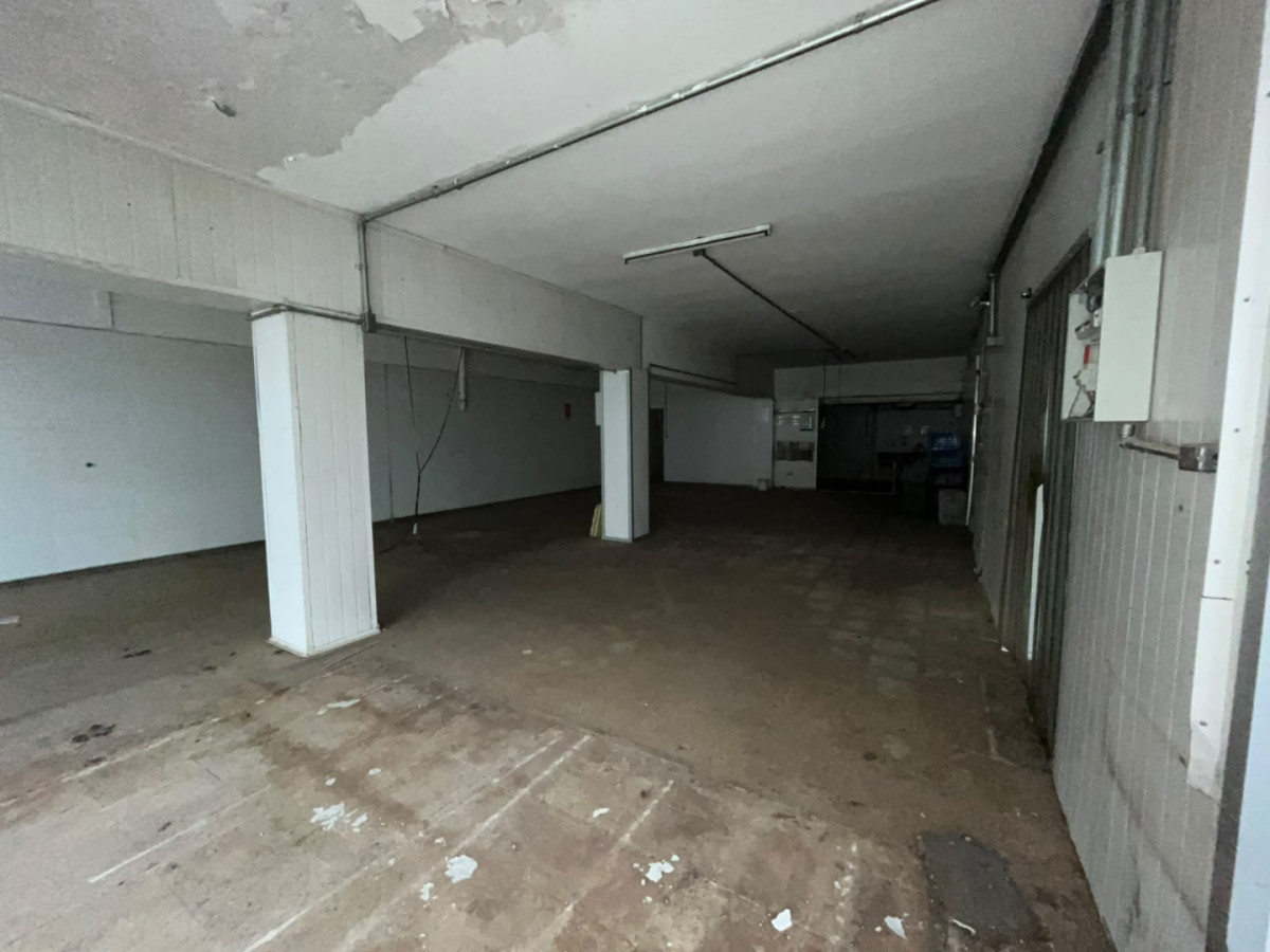 Terreno ID.6585 - Venta Terreno 330m2 y Local para Desarrollo Inversion Centro