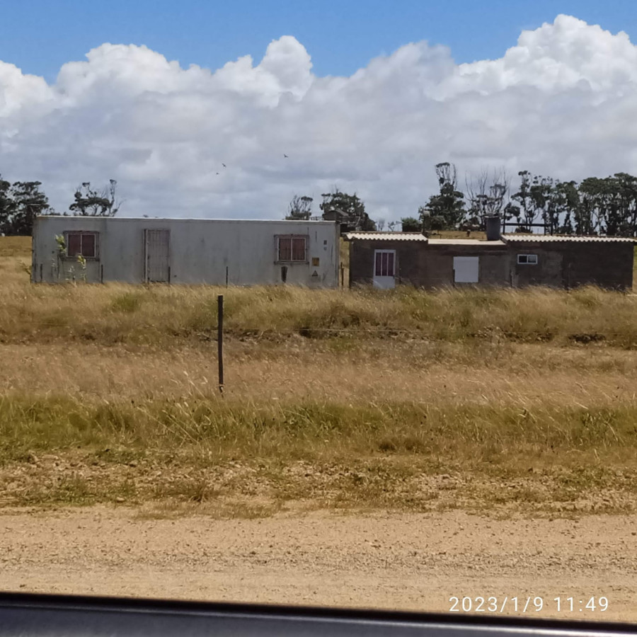 Terreno ID.2708 - Venta Terreno 368m2 Las Garzas Rocha a 400mts de la Playa