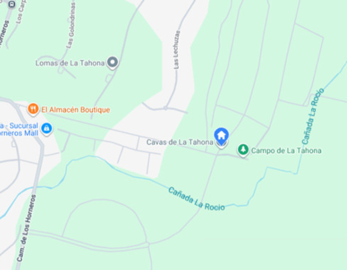 Terreno ID.6865 - Venta Terreno Barrio Privado Cavas de la Tahona 885