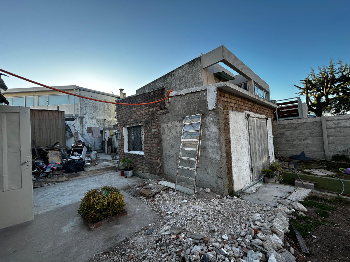 Terreno ID.4448 - Terreno con Proyecto Hecho Buceo Inversión 