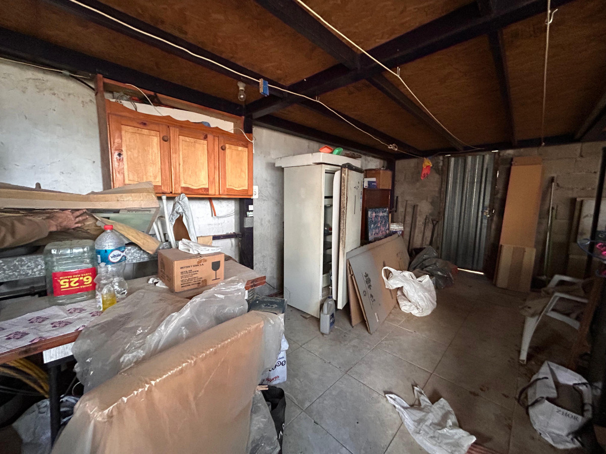 Terreno ID.4798 - Venta Terreno con Construcción a terminar Buceo Inversion