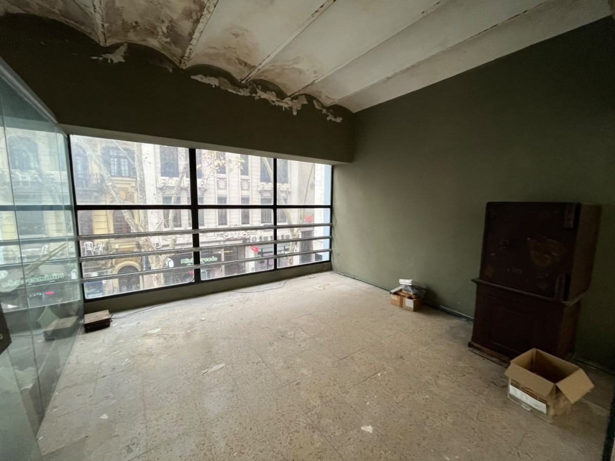 Terreno ID.6585 - Venta Terreno 330m2 y Local para Desarrollo Inversion Centro