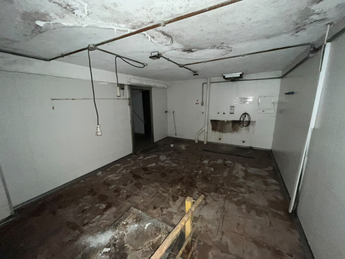 Terreno ID.6585 - Venta Terreno 330m2 y Local para Desarrollo Inversion Centro