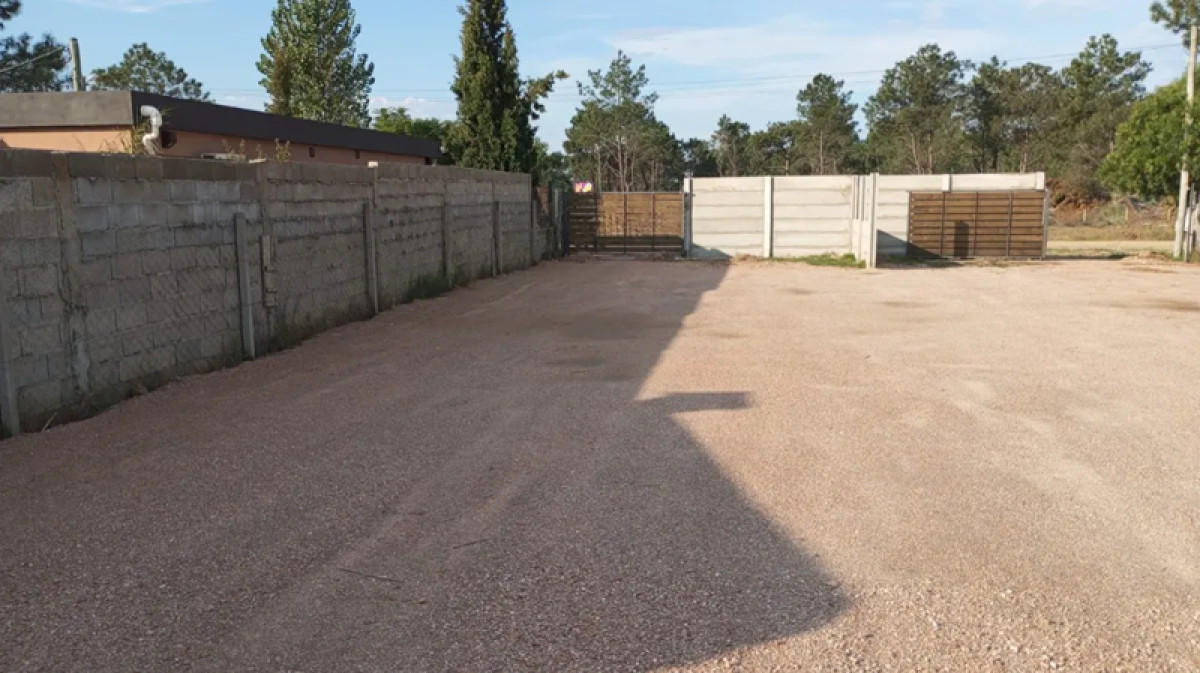 Terreno ID.4762 - Venta Terreno para edificar 400mts El Pinar