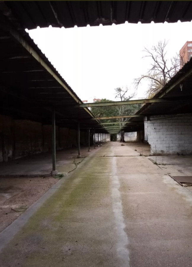 Terreno ID.2584 - Venta Terreno Estacionamiento Prado Sobre Av. Millán