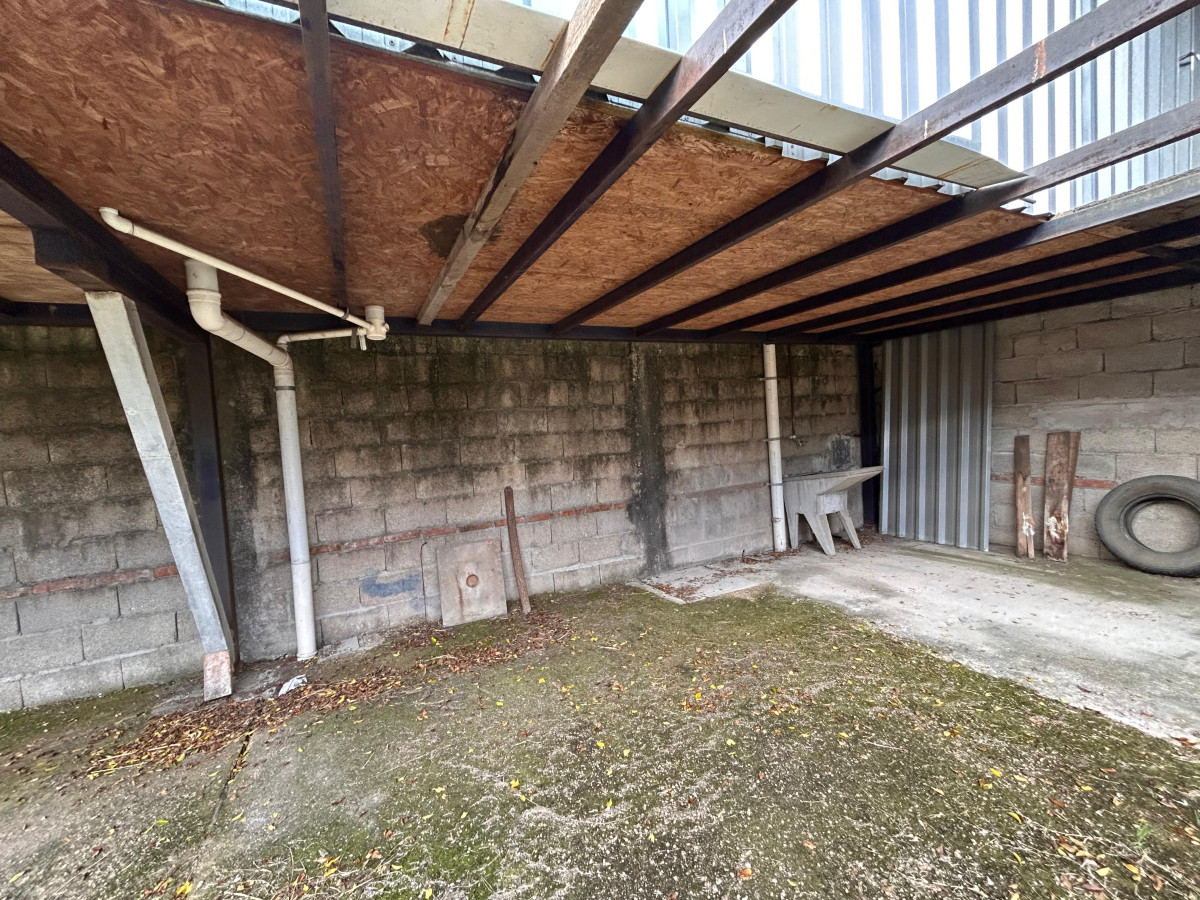 Terreno ID.4798 - Venta Terreno con Construcción a terminar Buceo Inversion