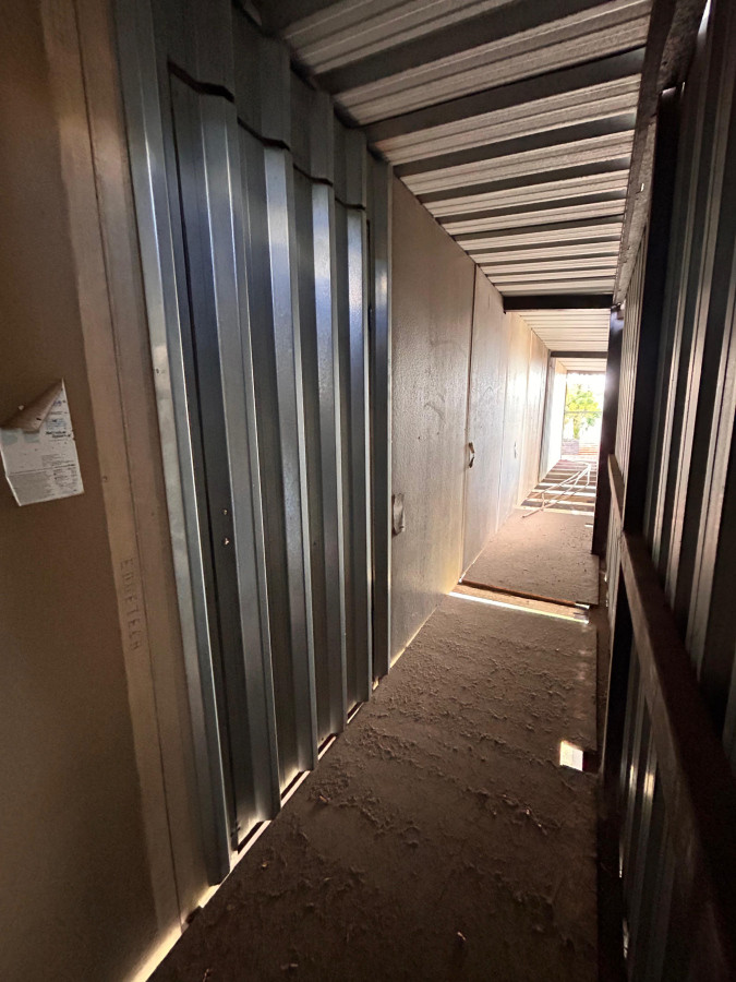 Terreno ID.4798 - Venta Terreno con Construcción a terminar Buceo Inversion