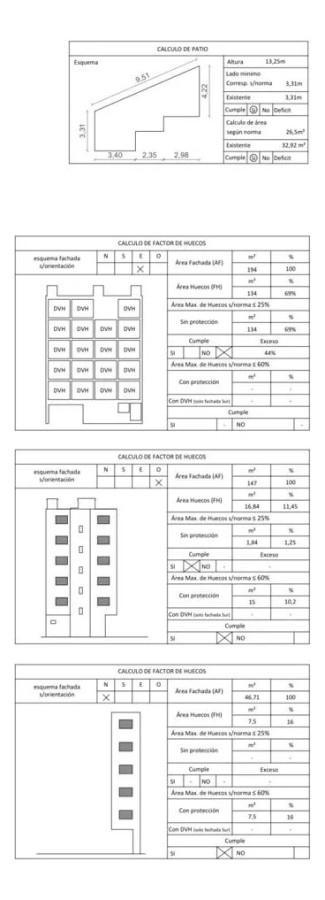 Terreno ID.4448 - Terreno con Proyecto Hecho Buceo Inversión 