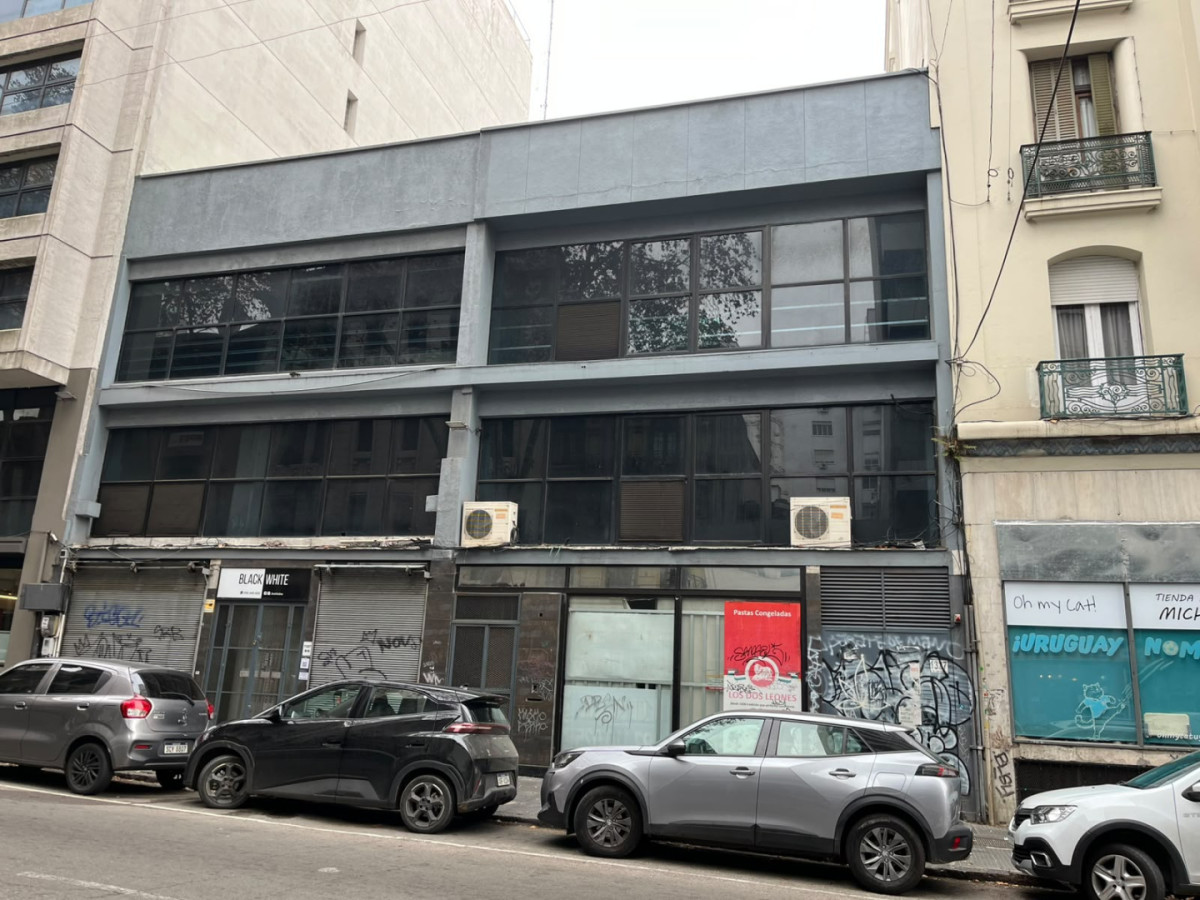 Terreno ID.6585 - Venta Terreno 330m2 y Local para Desarrollo Inversion Centro
