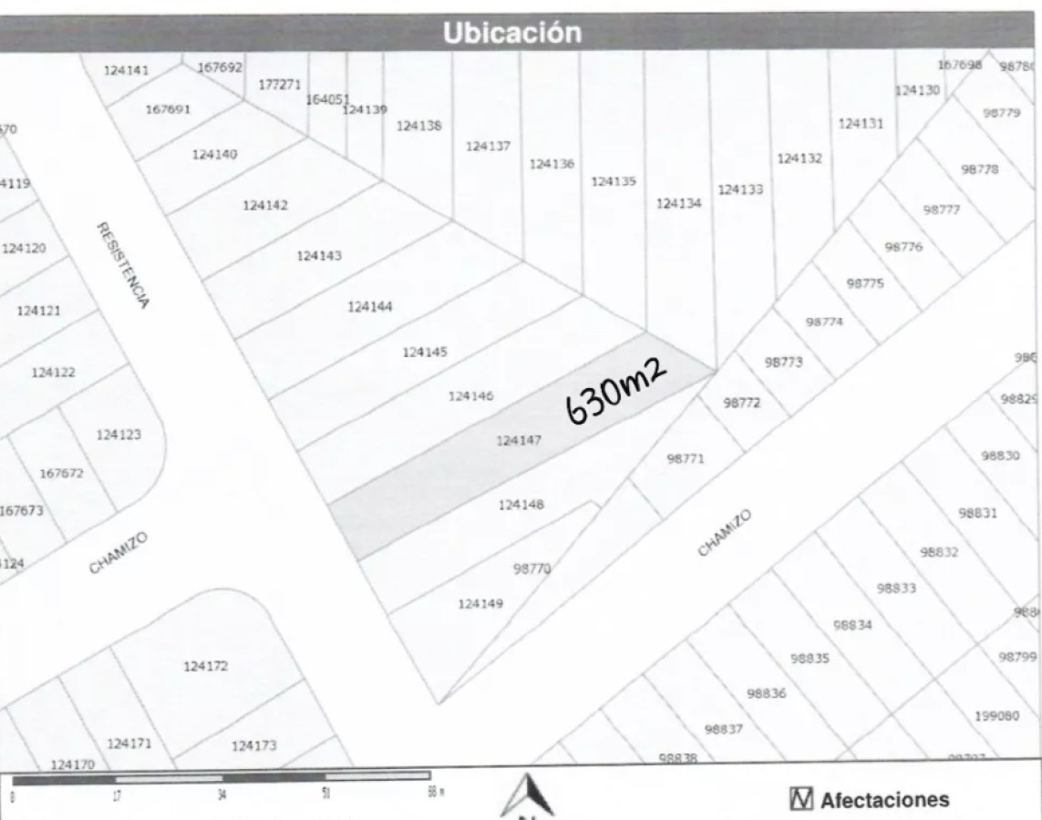Terreno ID.3500 - Venta Terreno con Mejoras Malvin Montevideo Inversionista