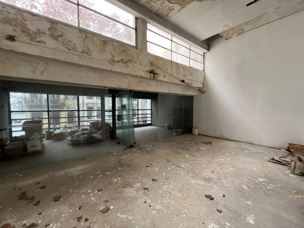Terreno ID.6585 - Venta Terreno 330m2 y Local para Desarrollo Inversion Centro