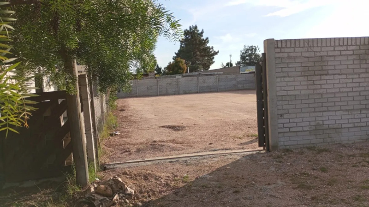 Terreno ID.4762 - Venta Terreno para edificar 400mts El Pinar