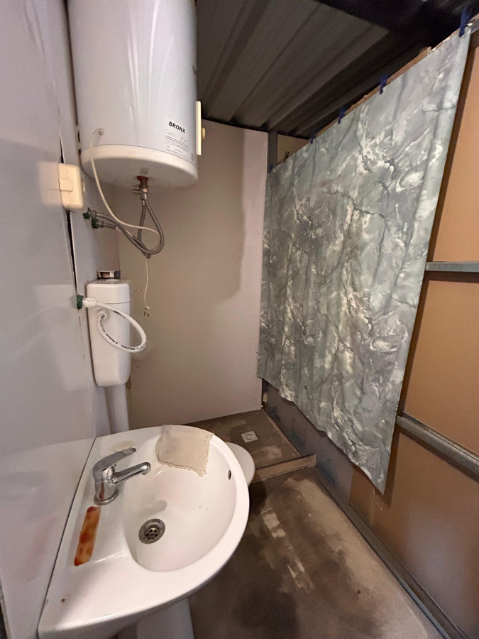 Terreno ID.4798 - Venta Terreno con Construcción a terminar Buceo Inversion