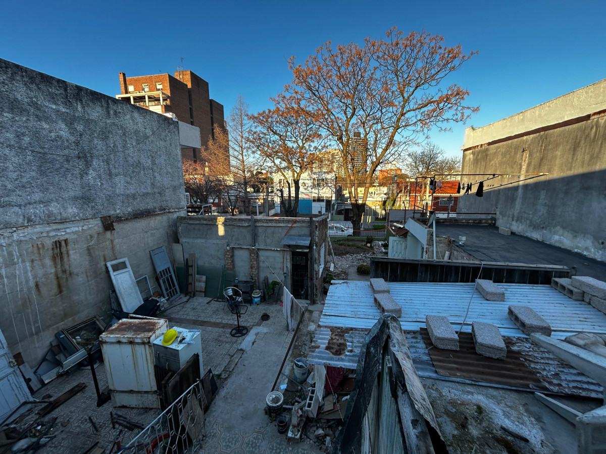Terreno ID.4448 - Terreno con Proyecto Hecho Buceo Inversión 