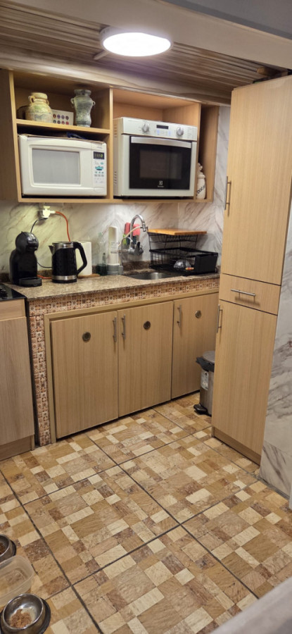 Apartamento ID.5948 - Venta Apartamento tipo Casa 2 Dormitorios Reducto con Patio