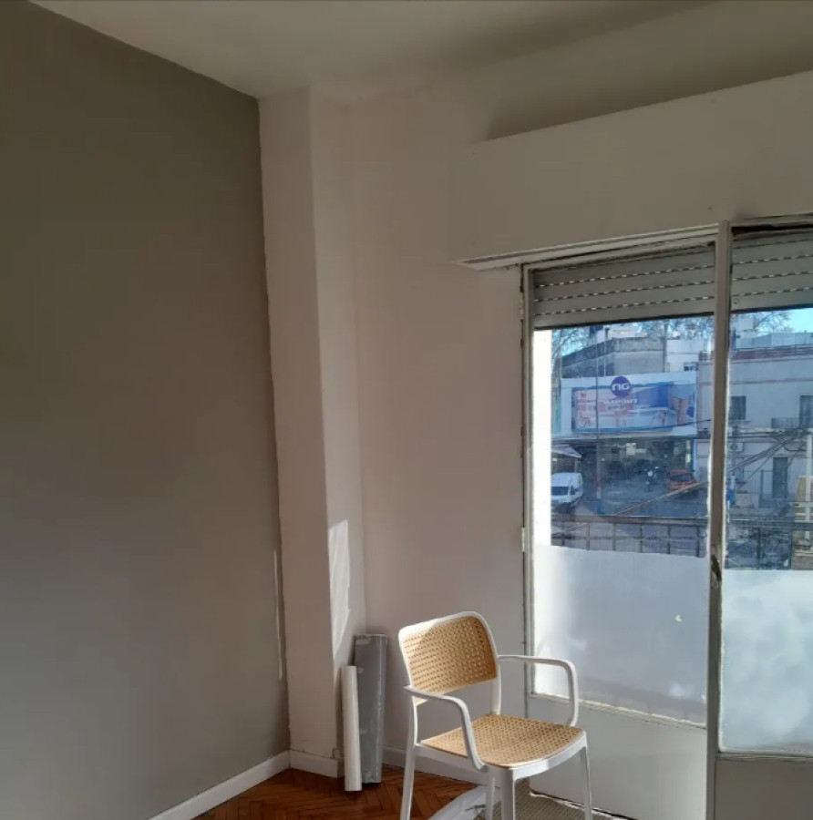 Apartamento ID.5264 - Alquiler Apartamento 2 Dormitorios La Blanqueada con Terraza