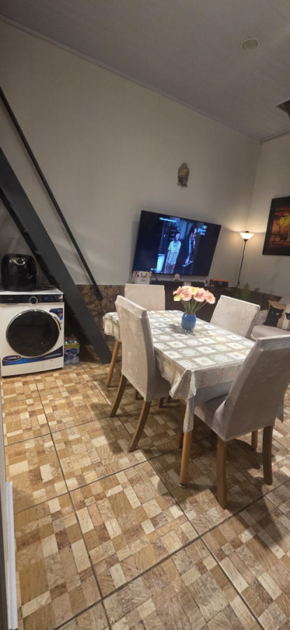 Apartamento ID.5948 - Venta Apartamento tipo Casa 2 Dormitorios Reducto con Patio