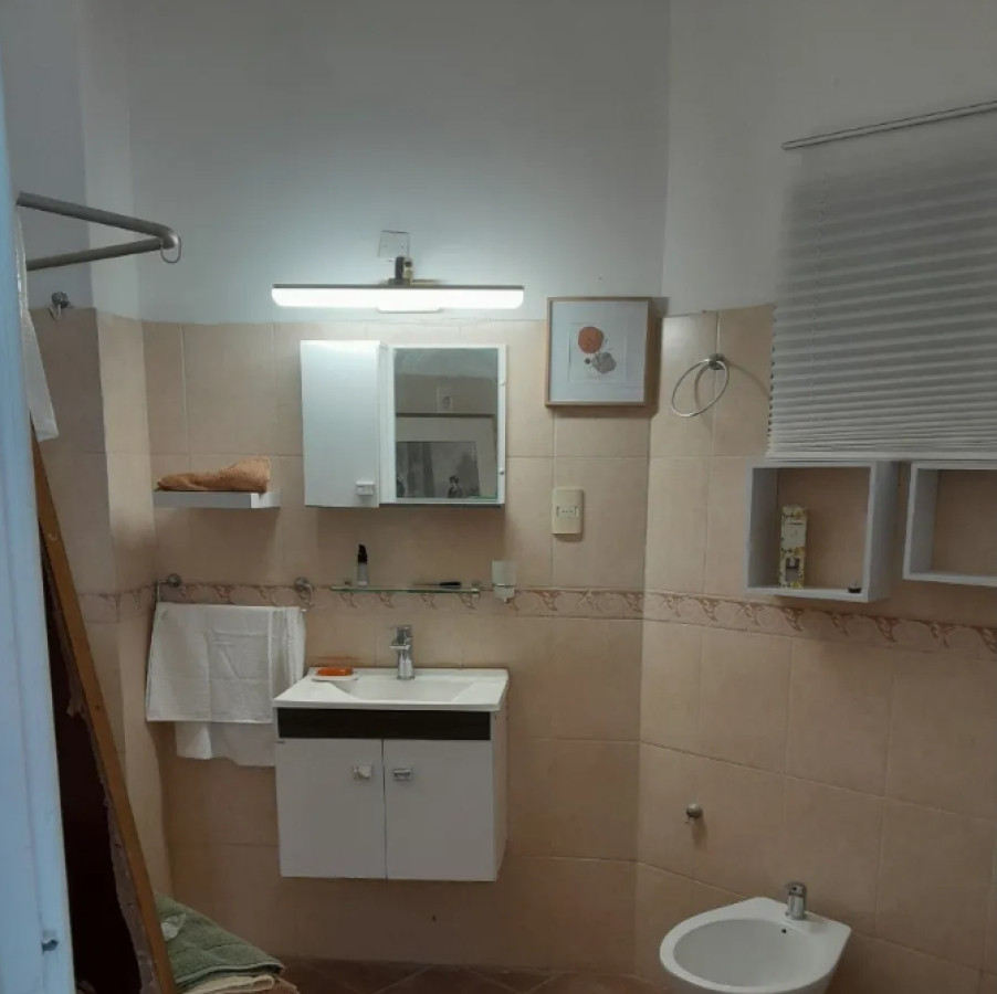 Apartamento ID.5264 - Alquiler Apartamento 2 Dormitorios La Blanqueada con Terraza