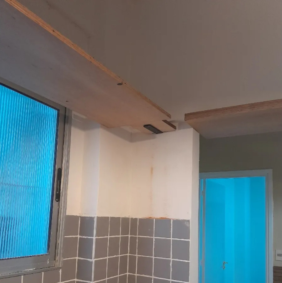 Apartamento ID.5264 - Alquiler Apartamento 2 Dormitorios La Blanqueada con Terraza