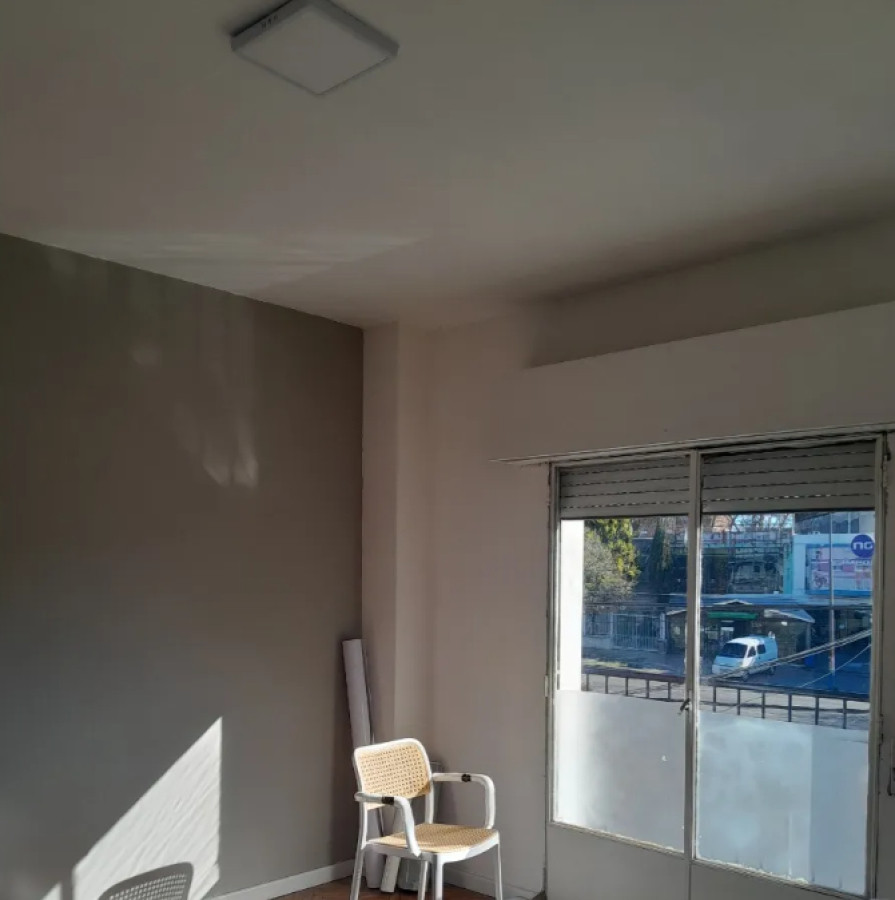 Apartamento ID.5264 - Alquiler Apartamento 2 Dormitorios La Blanqueada con Terraza