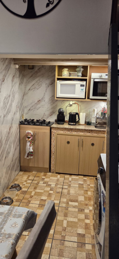 Apartamento ID.5948 - Venta Apartamento tipo Casa 2 Dormitorios Reducto con Patio