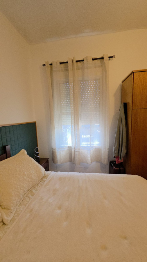 Apartamento ID.5948 - Venta Apartamento tipo Casa 2 Dormitorios Reducto con Patio