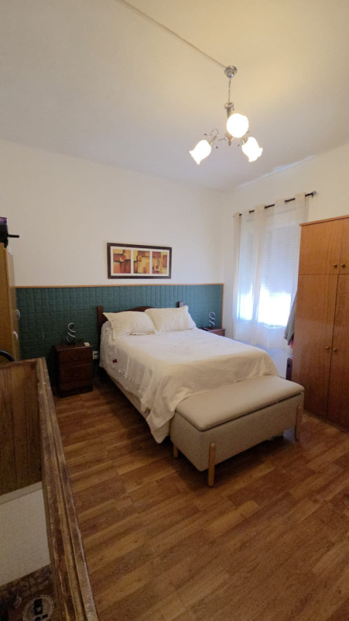 Apartamento ID.5948 - Venta Apartamento tipo Casa 2 Dormitorios Reducto con Patio