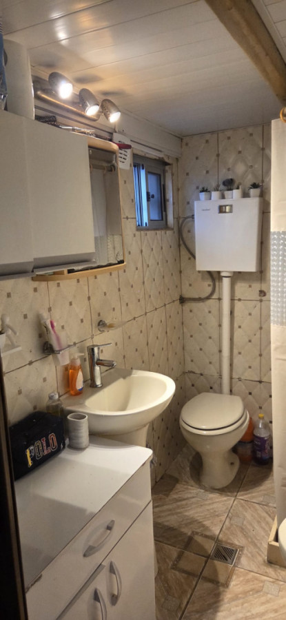 Apartamento ID.5948 - Venta Apartamento tipo Casa 2 Dormitorios Reducto con Patio