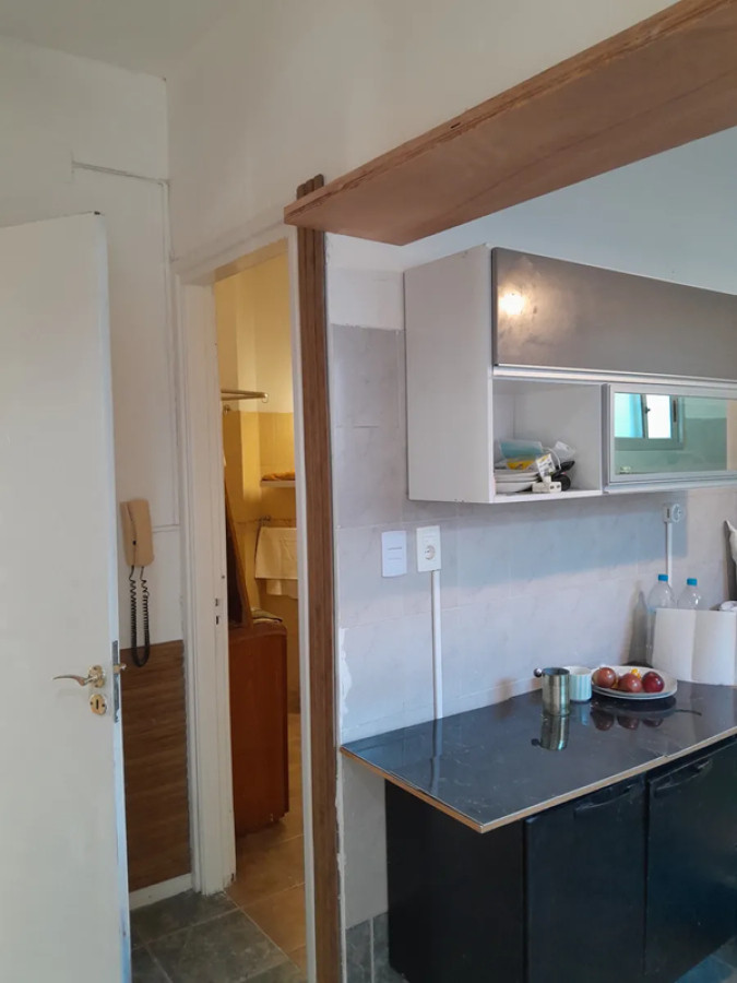 Apartamento ID.5264 - Alquiler Apartamento 2 Dormitorios La Blanqueada con Terraza