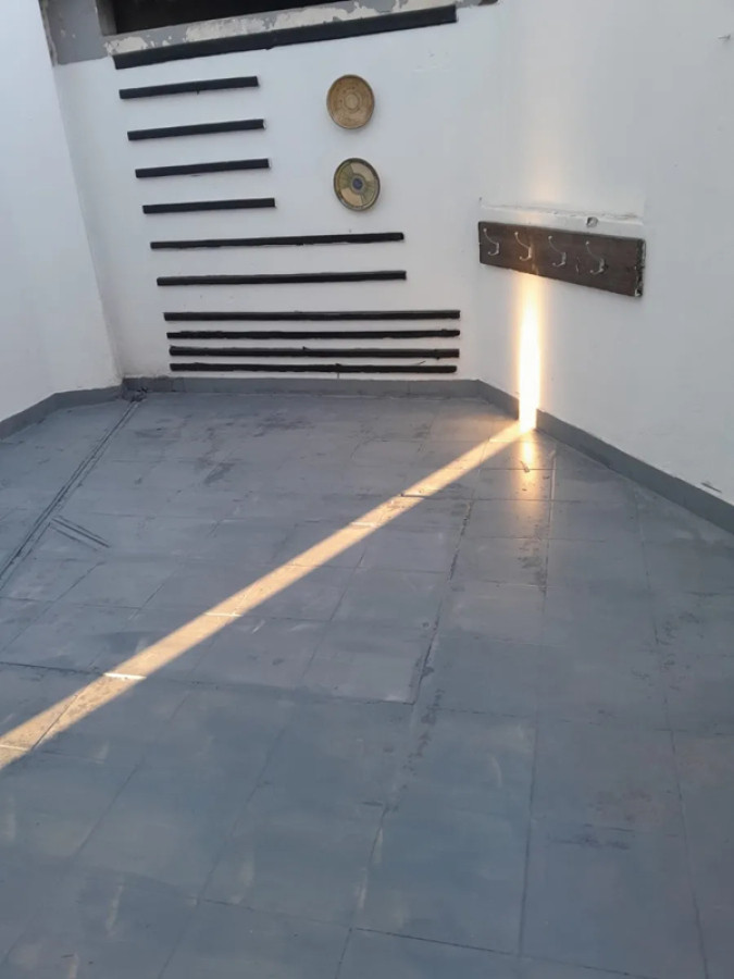 Apartamento ID.5264 - Alquiler Apartamento 2 Dormitorios La Blanqueada con Terraza