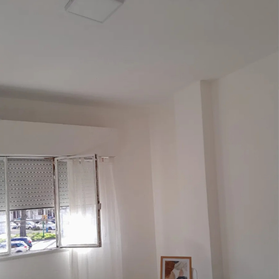 Apartamento ID.5264 - Alquiler Apartamento 2 Dormitorios La Blanqueada con Terraza